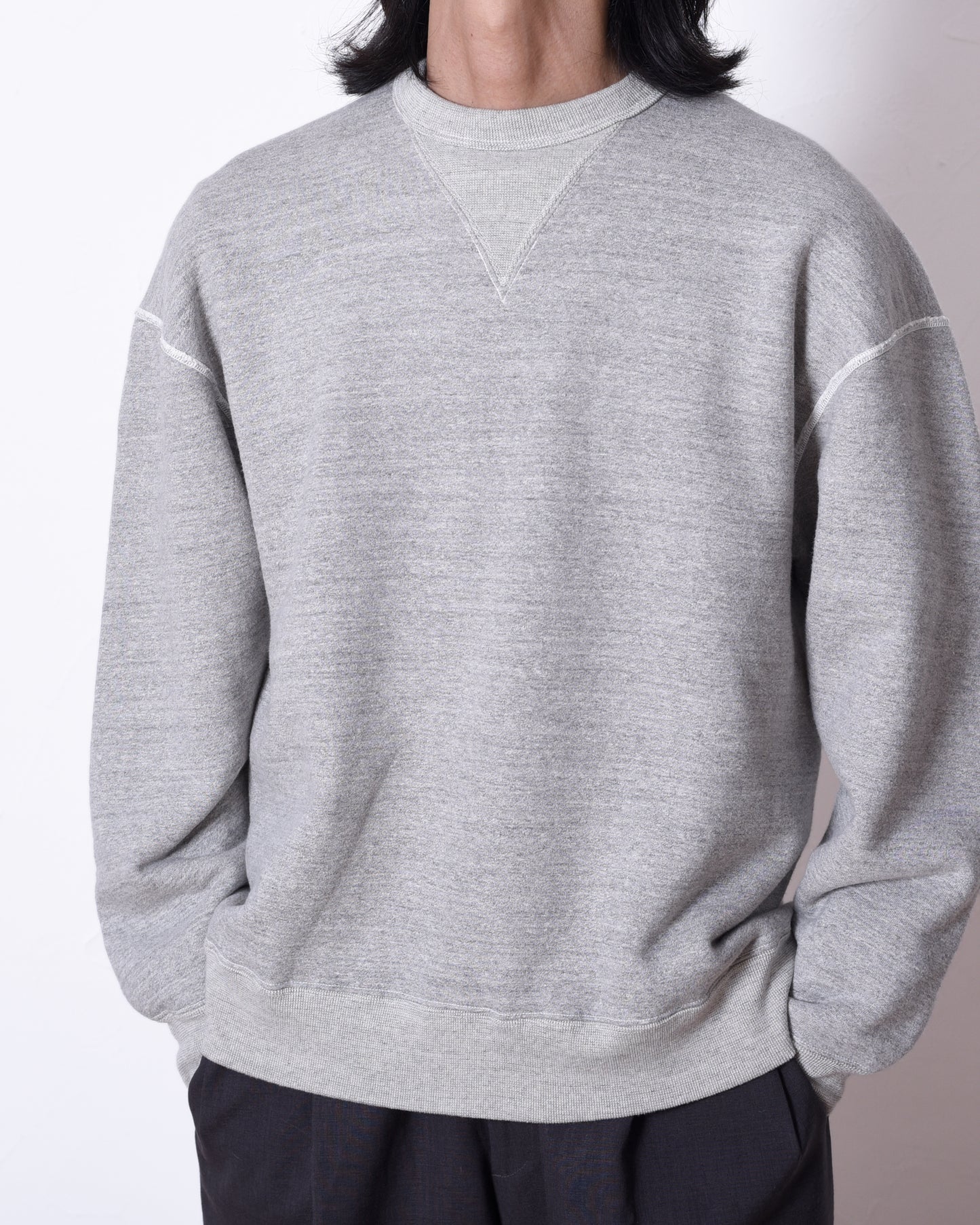 SL Urake Pierre Crew