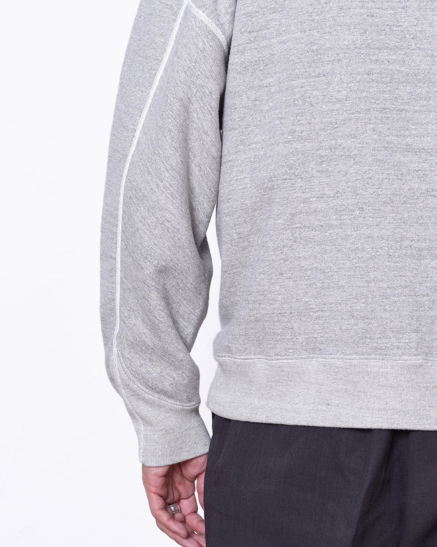 SL Urake Pierre Crew