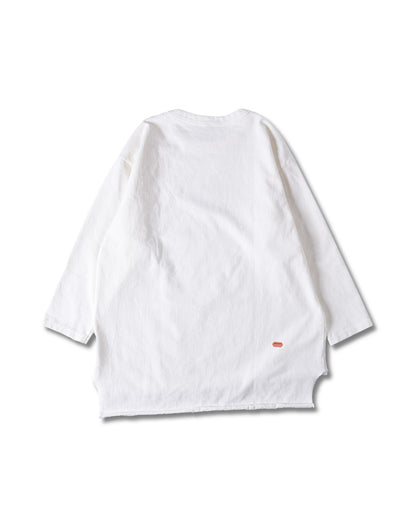 WELL JERSEY  BB TEE(Oval)