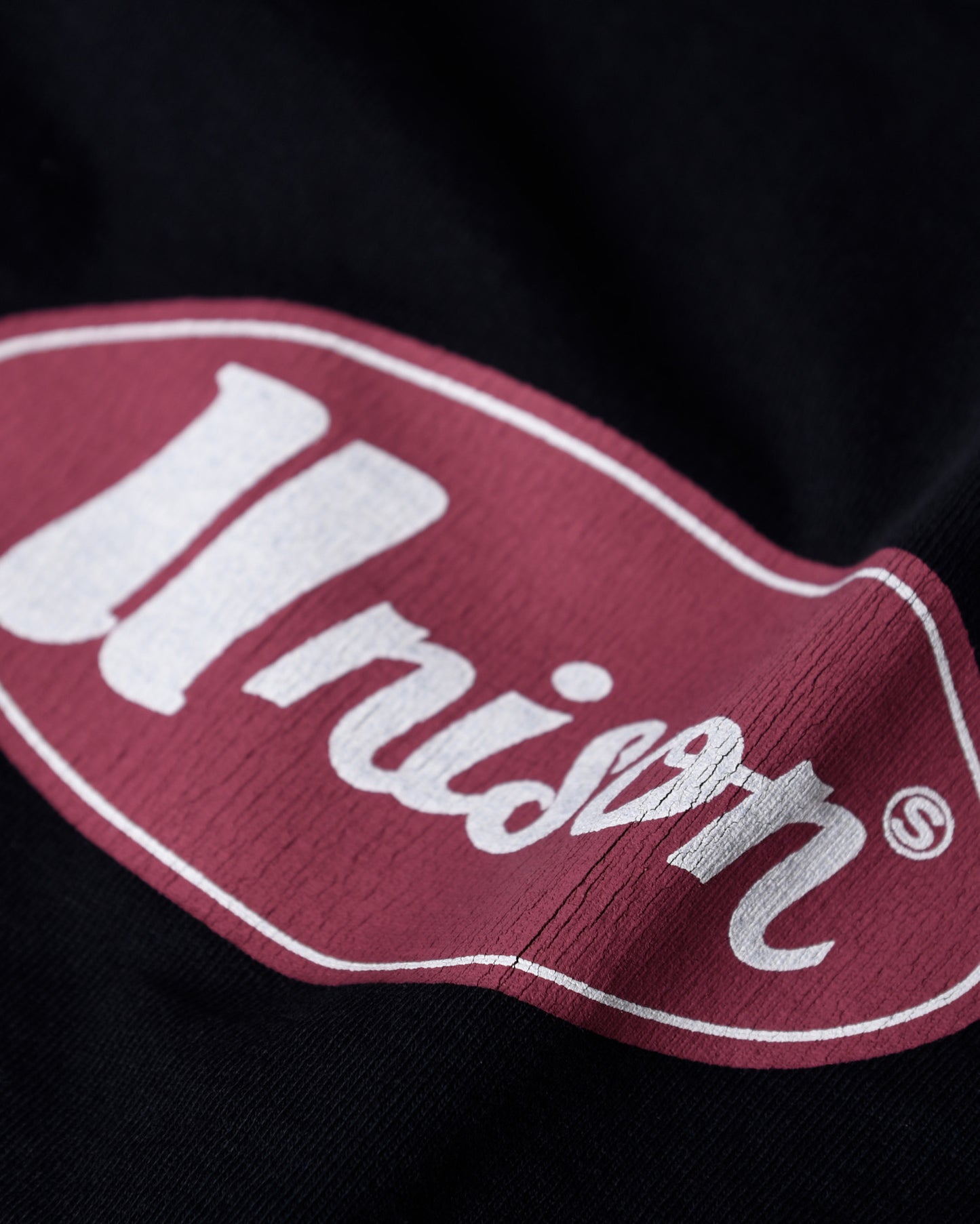 WELL JERSEY  BB TEE(Oval)