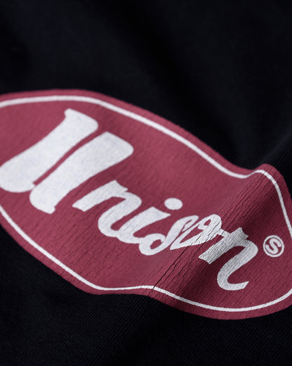 WELL JERSEY  BB TEE(Oval)