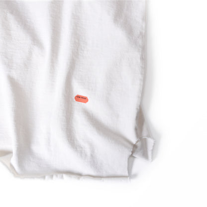 ★25AW STOCK★WELL JERSEY  BB TEE(Oval)| DEL:8末