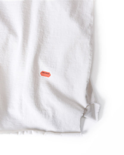 WELL JERSEY  BB TEE(Oval)