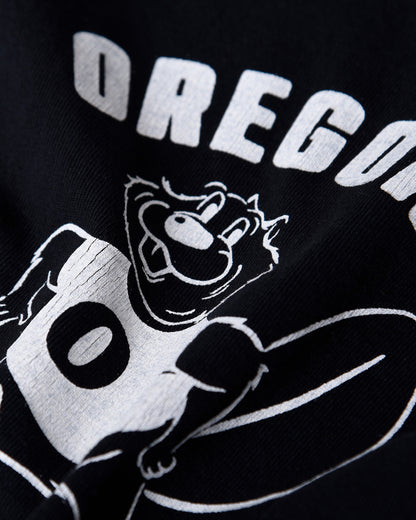 WELL JERSEY  BB TEE(Beaver)