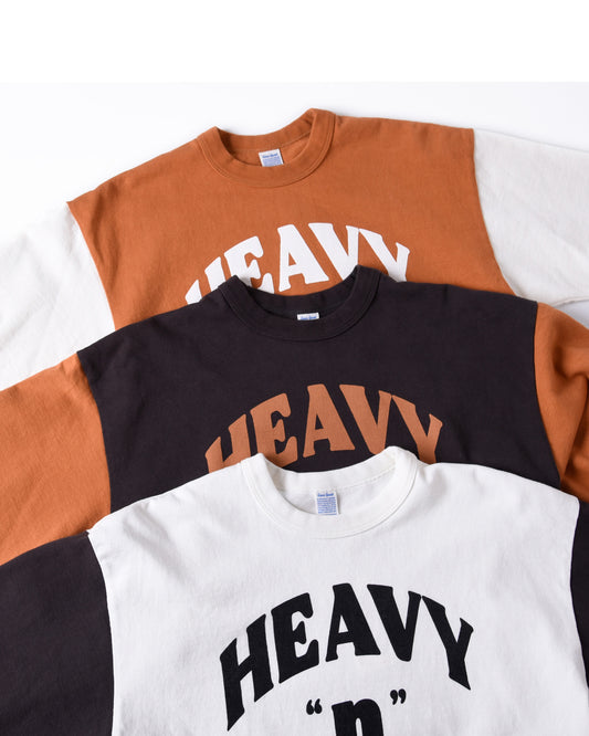 18//-BB TEE (HEAVY n DUTY)