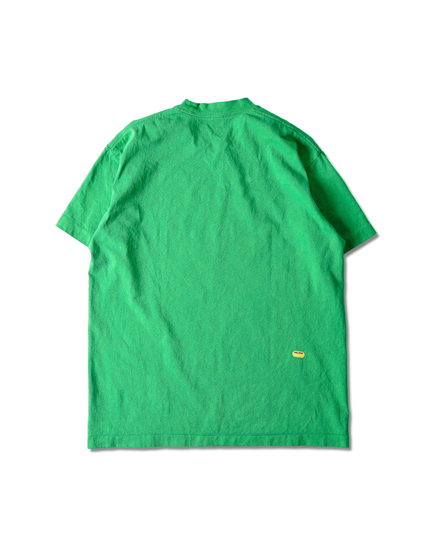 GIANT Tube6  Print TEE(moose)