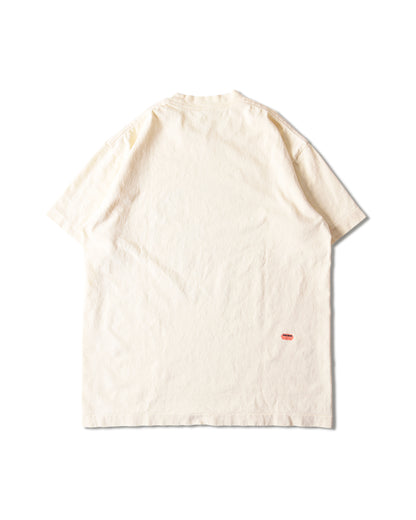 GIANT Tube6  Print TEE(moose)