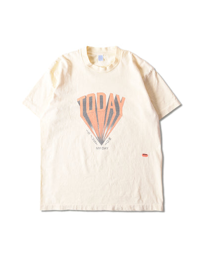 GIANT Tube6  Print TEE(TODAY)