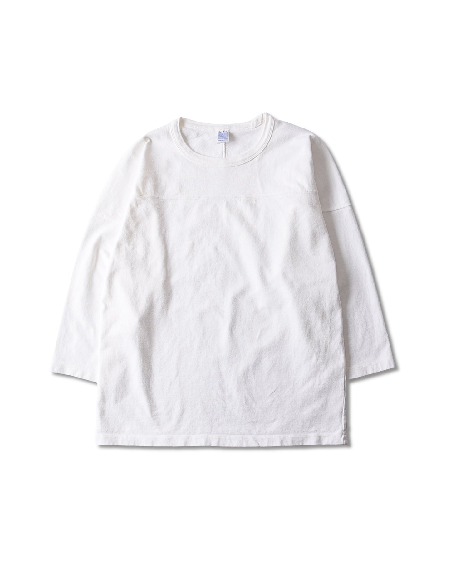 WELL JERSEY  Football TEE SOLID