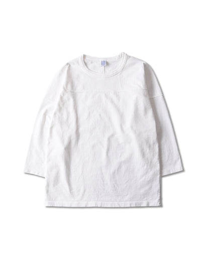 WELL JERSEY  Football TEE SOLID