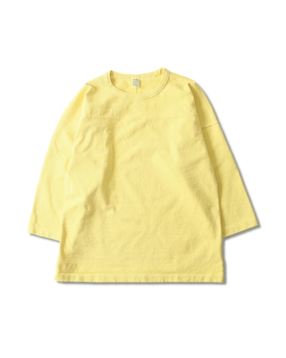 WELL JERSEY  Football TEE SOLID