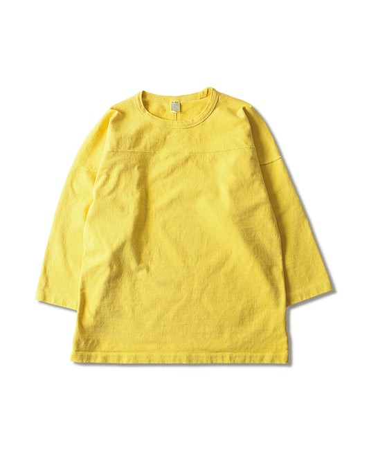 18//-  8.5 Football TEE SOLID