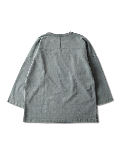 WELL JERSEY  Football TEE SOLID