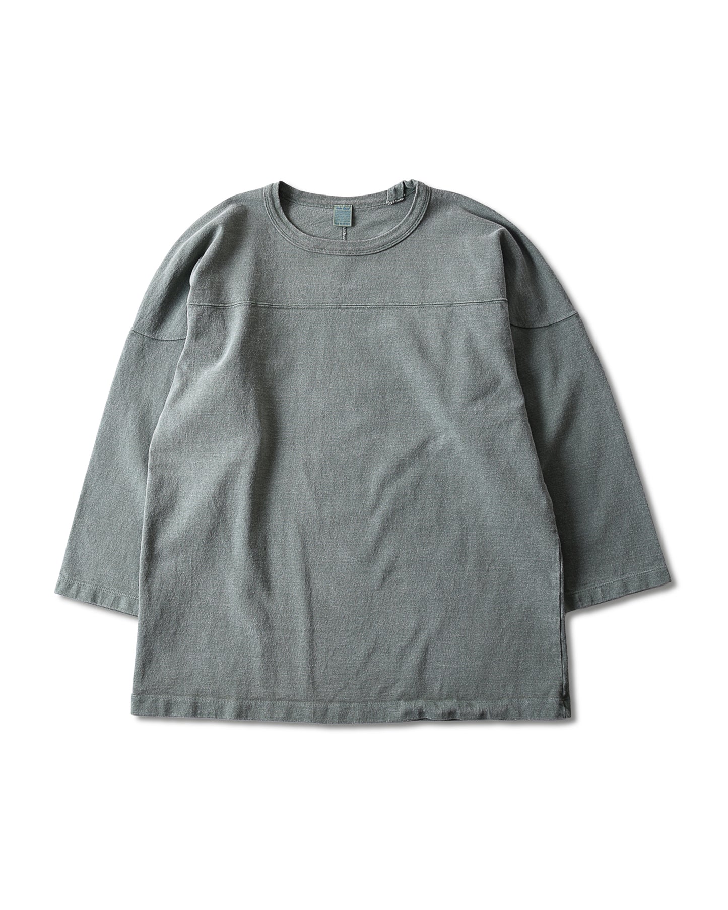 WELL JERSEY  Football TEE SOLID