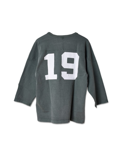 WELL JERSEY Football TEE （19）