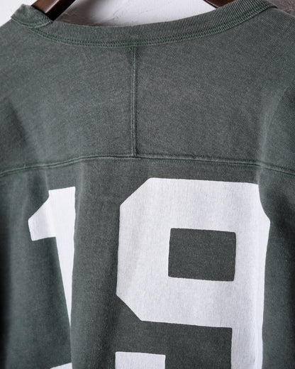 WELL JERSEY Football TEE （19）