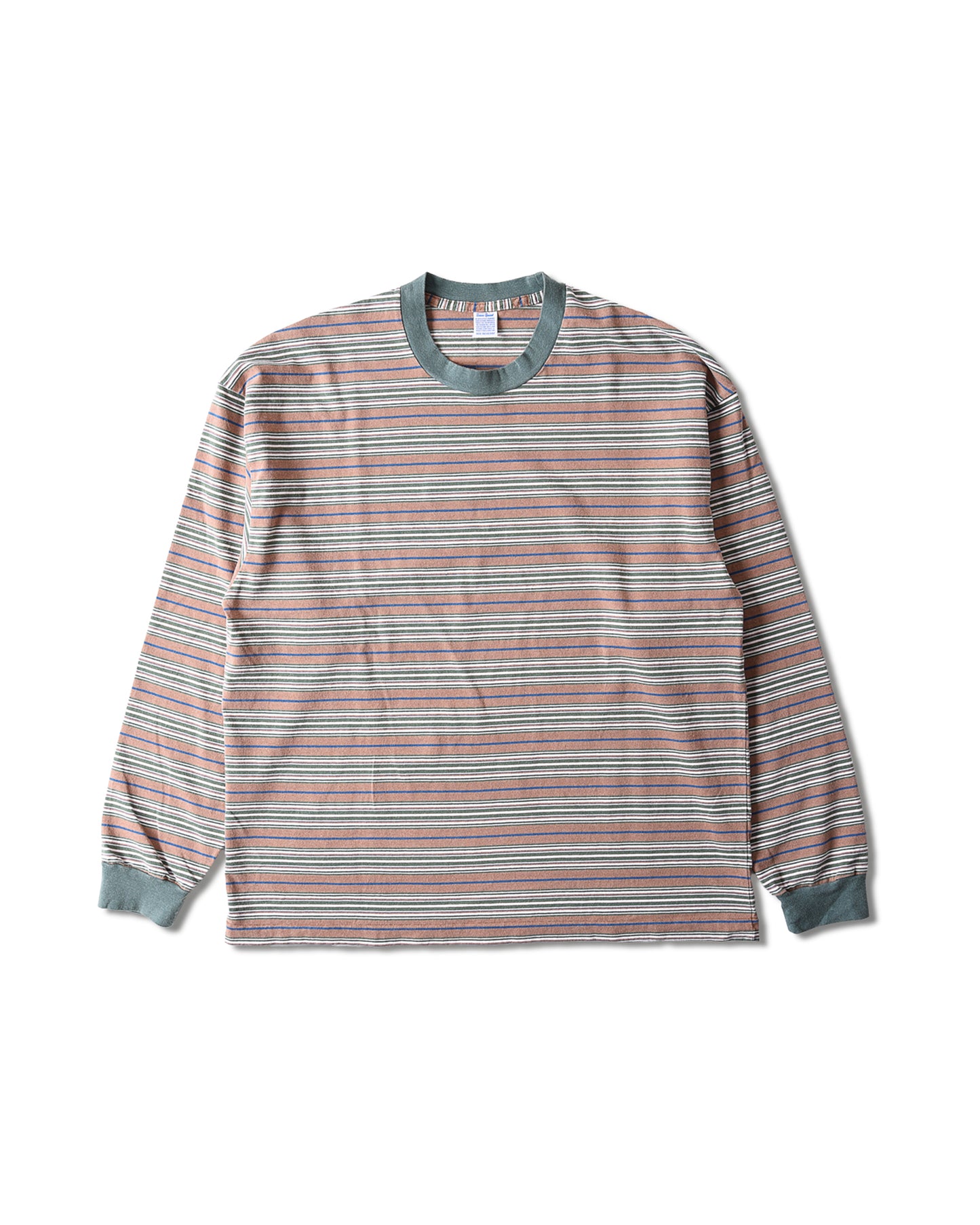 GIANT MULTI BORDER LST