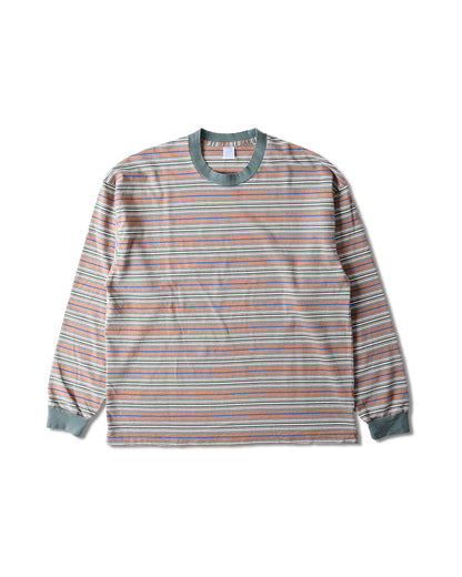 GIANT MULTI BORDER LST