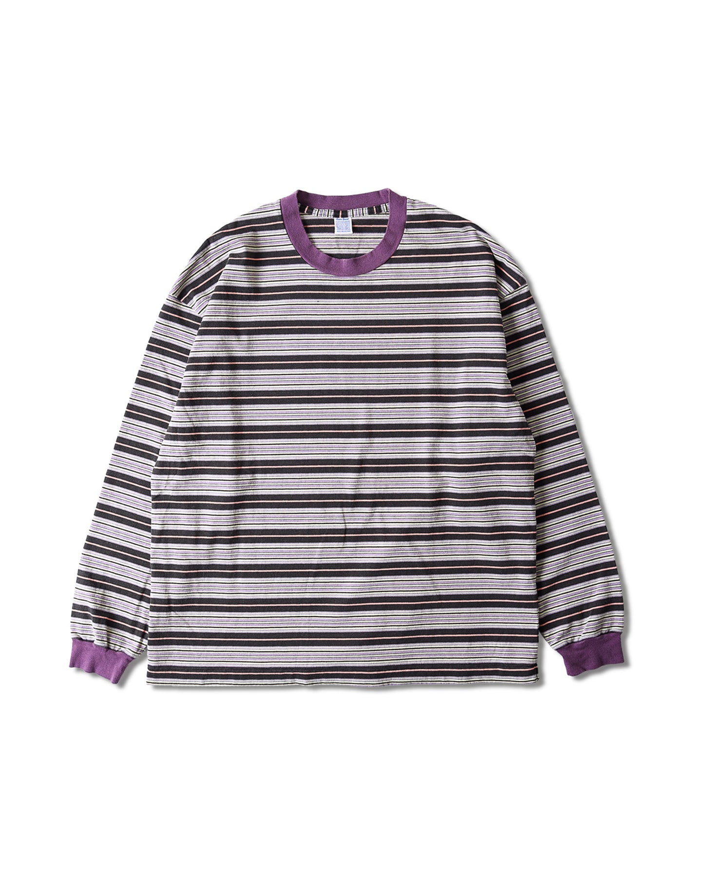 GIANT MULTI BORDER LST