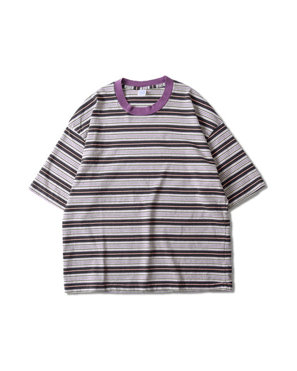 GIANT MULTI BORDER S/S TEE