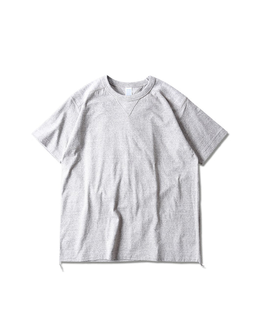 Pierre RIB SHOULDER TEE