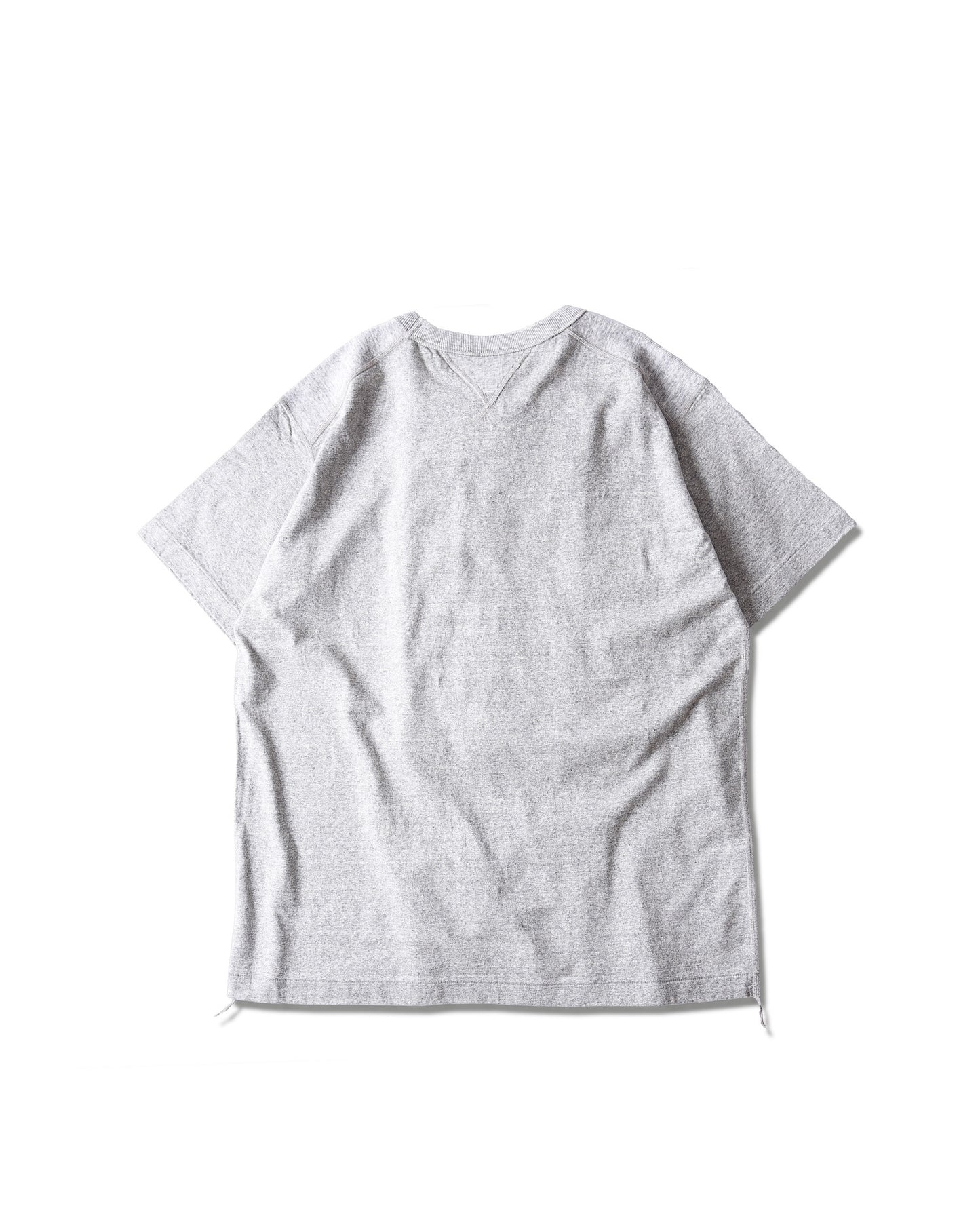 Pierre RIB SHOULDER TEE