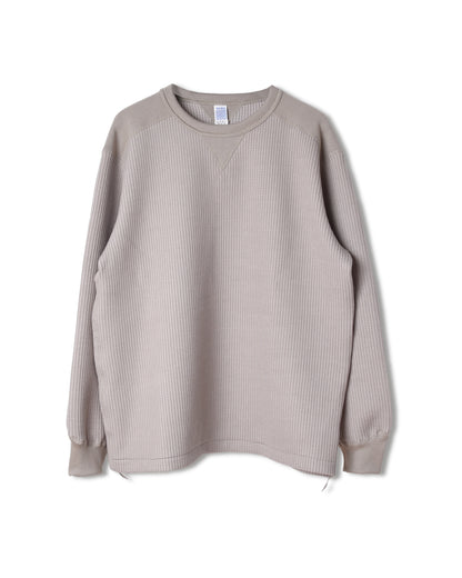 Pierr Wool Waffle