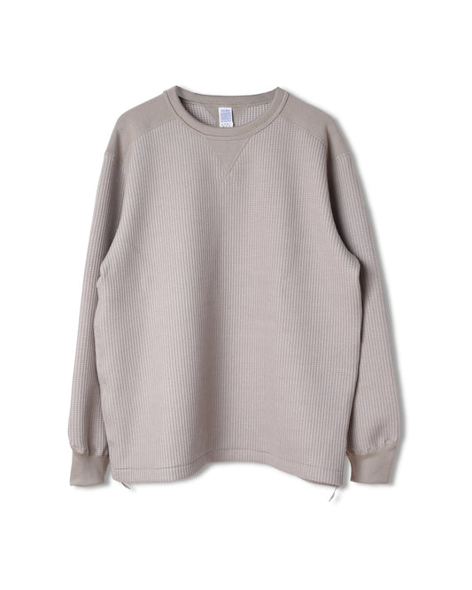 Pierr Wool Waffle