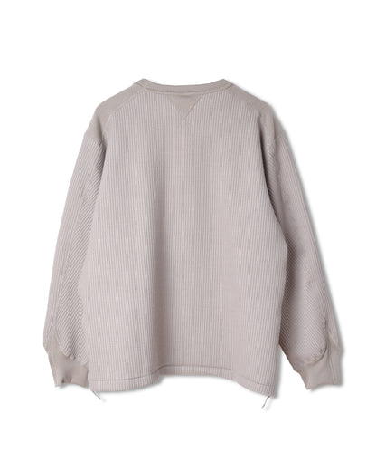Pierr Wool Waffle