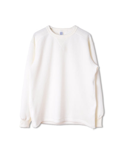 Pierr Wool Waffle