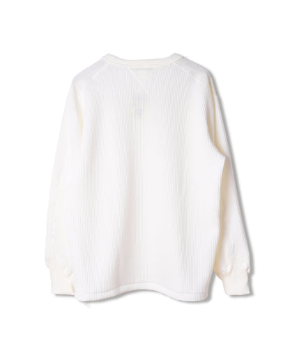 Pierr Wool Waffle