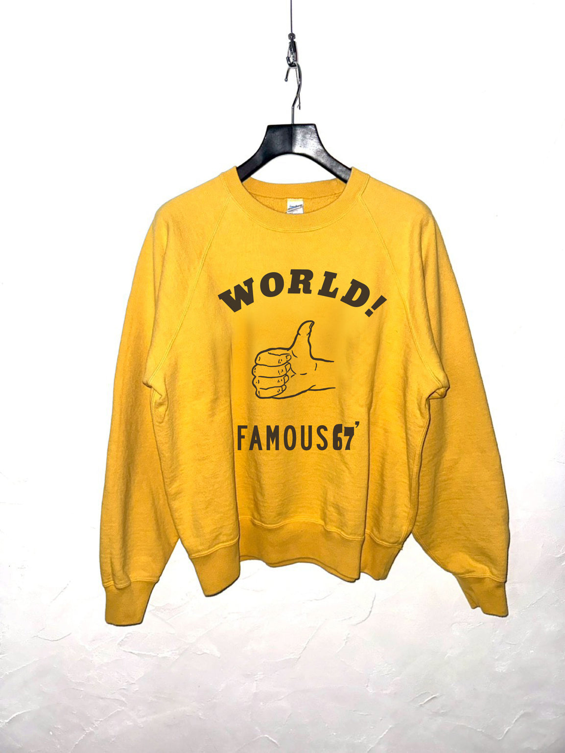No,10 Crew(WORLD I-NE) DEL:12月