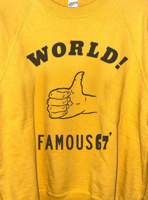 No,10 Crew(WORLD I-NE) DEL:12月