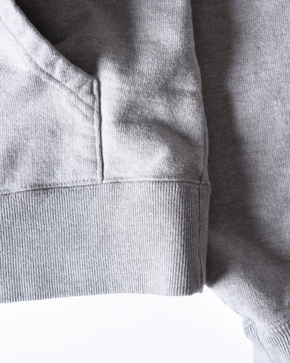 No,10 Crew Zip Parka