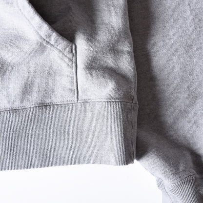 ★25AW STOCK★No,10 Crew Zip Parka | DEL:2025/9末
