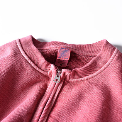 ★25AW STOCK★No,10 Crew Zip Parka | DEL:2025/9末
