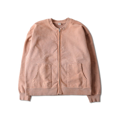 ★25AW STOCK★No,10 Crew Zip Parka | DEL:2025/9末