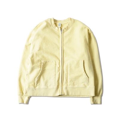 ★25AW STOCK★No,10 Crew Zip Parka | DEL:2025/9末