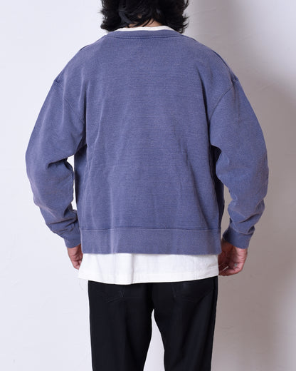 No,10 Crew Zip Parka